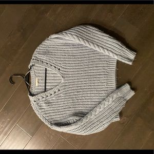 Pacsun LA Hearts Sweater